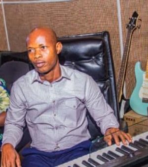 Pastor Emmanuel Inyang