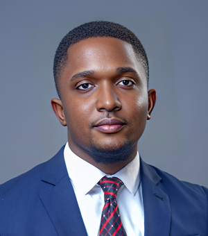 Uwemedimo Atakpo